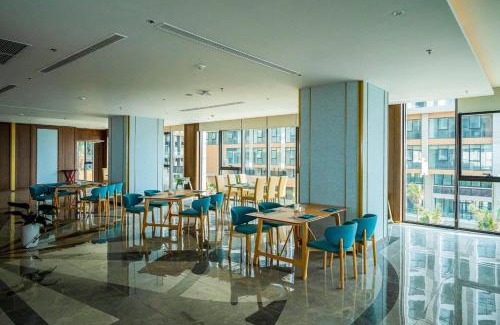 Suoi Nuoc Beach Apartamento | Apec Mui Ne - Dragonfly Condotel