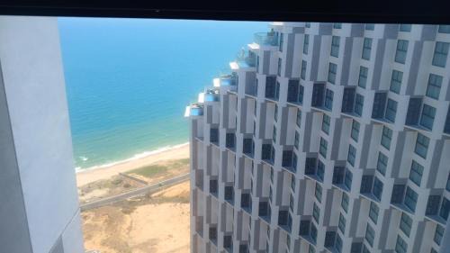 Suoi Nuoc Beach Apartamento | Apec Mui Ne - Dragonfly Condotel
