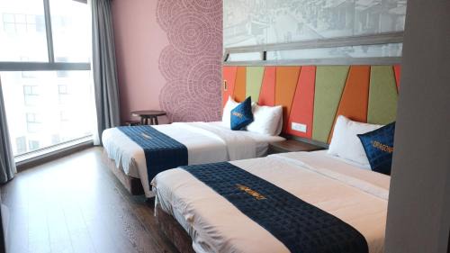 Suoi Nuoc Beach Apartamento | Apec Mui Ne - Dragonfly Condotel