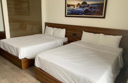 Tuy Hoa Hotel | APEC tuy hòa Phú Yên