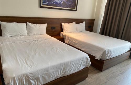 Tuy Hoa Hotel | APEC tuy hòa Phú Yên