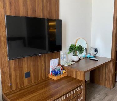 Tuy Hoa Hotel | APEC tuy hòa Phú Yên