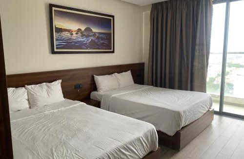Tuy Hoa Hotel | APEC tuy hòa Phú Yên