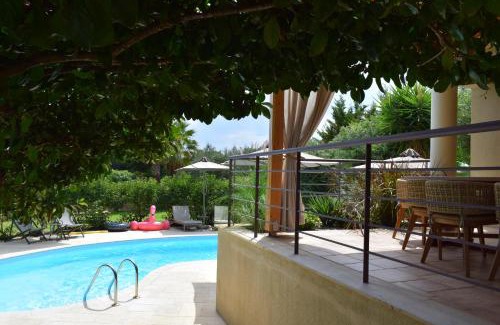 Leivathos Apartamento | Apeiron Villas - Olive Forest Apartment