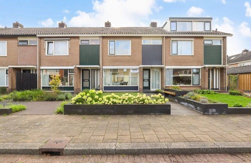 Apeldoorn Zuid Casa | Apeldoorn - spacious family home with 5 bedrooms