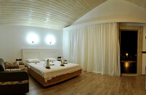 Cirali Hotel | Apella Hotel