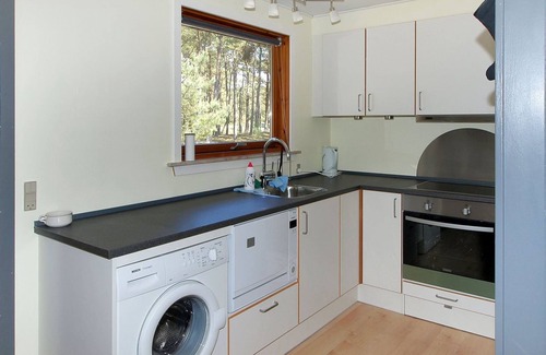 Pedersker Casa | "Apelone" - 300m from the sea by Interhome