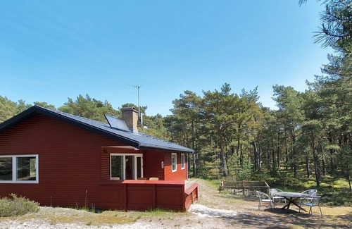 Pedersker Casa | "Apelone" - 300m from the sea by Interhome