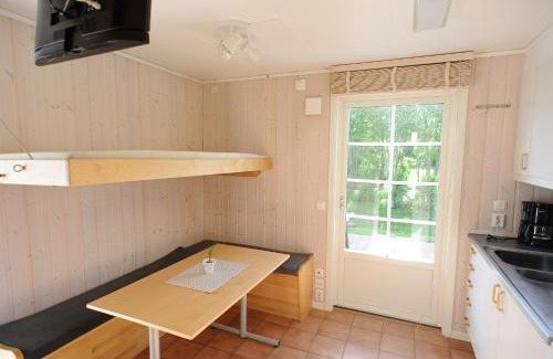 Apelviken Apartamento | Apelvikens Camping & Cottages