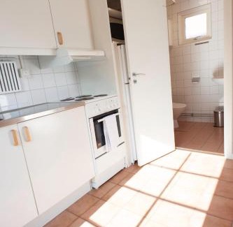 Apelviken Apartamento | Apelvikens Camping & Cottages