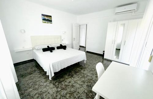 Jardin de la Abadia Apartamento | Aperol Apartment
