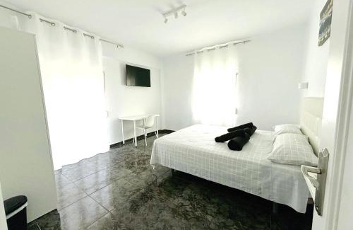 Jardin de la Abadia Apartamento | Aperol Apartment