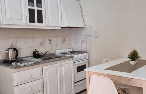 Centro histórico Apartamento | Apex Apart Mendoza