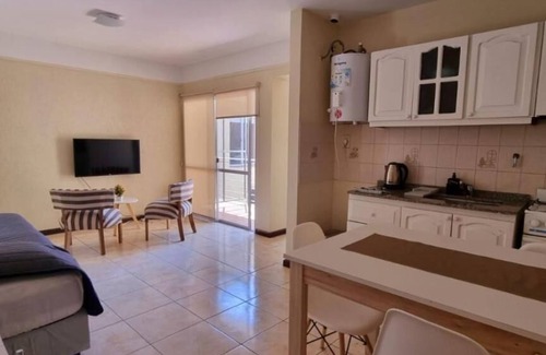 Centro histórico Apartamento | Apex Apart Mendoza