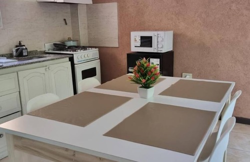 Centro histórico Apartamento | Apex Apart Mendoza