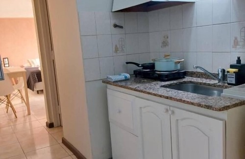 Centro histórico Apartamento | Apex Apart Mendoza