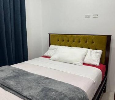 Georgetown Apartamento | Apex apartment 4