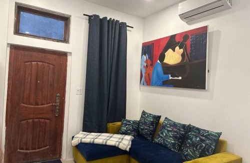 Georgetown Apartamento | Apex apartment 4