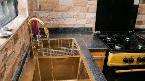 Ibadan Apartamento | Apex Apartments