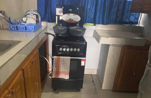 Buea Apartamento | Apex guest facility 2 bedroom apartment