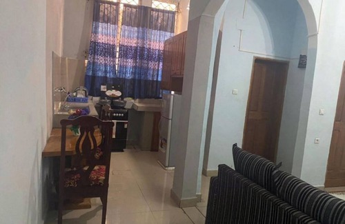 Buea Apartamento | Apex guest facility 2 bedroom apartment