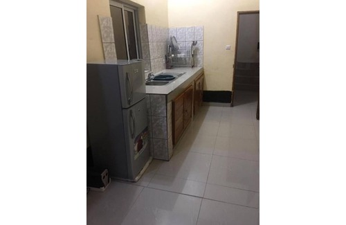 Buea Apartamento | Apex guest facility 2 bedroom apartment
