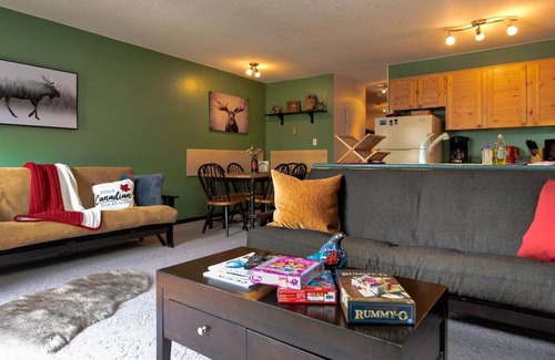 Okanagan-Similkameen Condominio | Apex Mountain ~ Beaconsfield Getaway