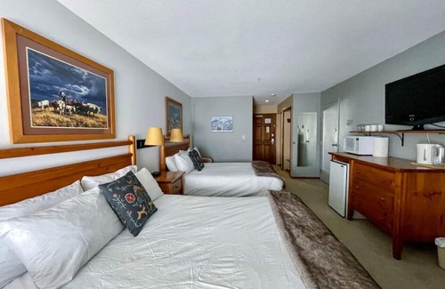Okanagan-Similkameen Apartamento | Apex Mountain ~ Hillside Hideout ~ Apex Mountain Inn