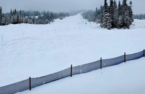 Okanagan-Similkameen Apartamento | Apex Mountain ~ Alpine Ski Out 417