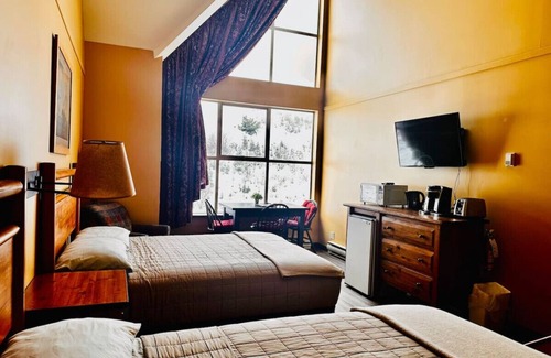 Okanagan-Similkameen Apartamento | Apex Mountain ~ Alpine Ski Out 417