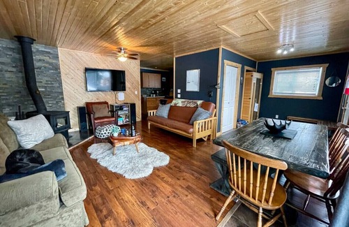 Okanagan-Similkameen Chalet De Esquí | Apex Mountain ~ Mountain Air Retreat ~ Cozy Chalet