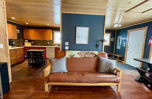 Okanagan-Similkameen Chalet De Esquí | Apex Mountain ~ Mountain Air Retreat ~ Cozy Chalet