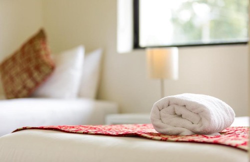 Wangaratta Apartamento | Apex Park Holiday Apartments