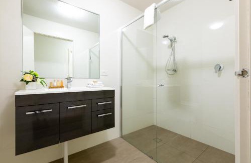 Wangaratta Apartamento | Apex Park Holiday Apartments