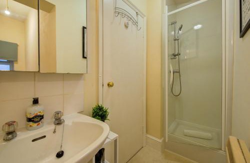 Stamford Apartamento | Apex Stays - 1 Bed Apartment in Town Centre