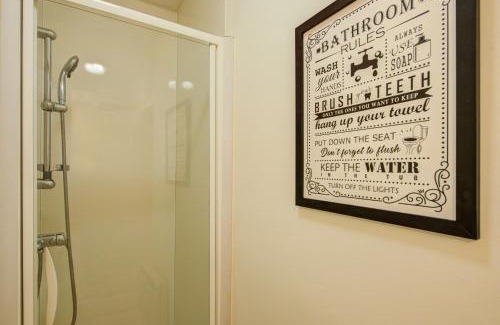 Stamford Apartamento | Apex Stays - 1 Bed Apartment in Town Centre