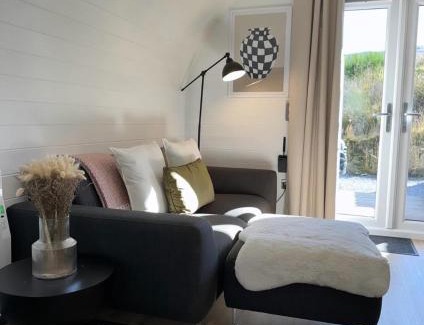 Fort William Apartamento | Apex Studio Pod & Jacuzzi Bath