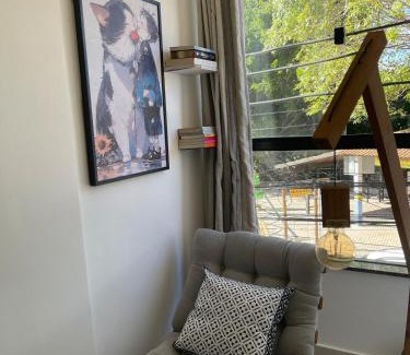 Sao Fidelis Apartamento | Apezinho em São Fidélis!