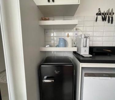 Sao Fidelis Apartamento | Apezinho em São Fidélis!