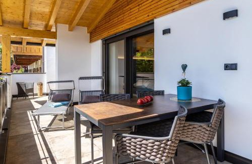 Caines Chalet De Esquí | Apfel Chalet Feldhof