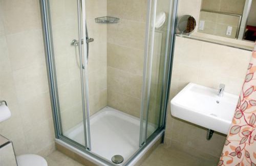 Binzwangen Apartamento | Apfelblüte