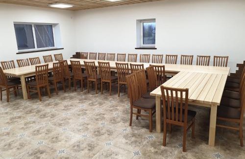 Rusne Apartamento | Apgyvendinimas Rusnėje, šalia Pakalnės upė 100m