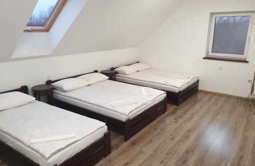 Rusne Apartamento | Apgyvendinimas Rusnėje, šalia Pakalnės upė 100m