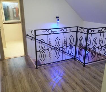 Rusne Apartamento | Apgyvendinimas Rusnėje, šalia Pakalnės upė 100m