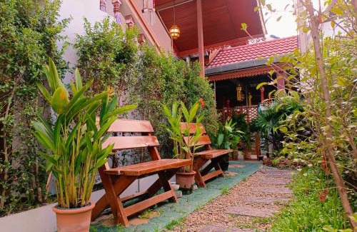 Old City Hotel | Aphilapa Residence
