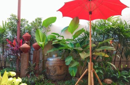 Old City Hotel | Aphilapa Residence