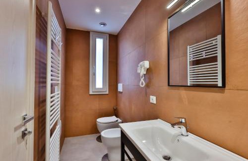 Viserba Apartamento | Apho Apartment Hotel