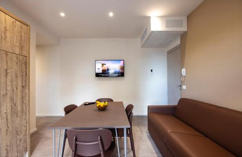 Viserba Apartamento | Apho Apartment Hotel