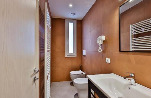 Viserba Apartamento | Apho Apartment Hotel