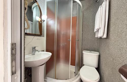 Imereti Apartamento | aphra